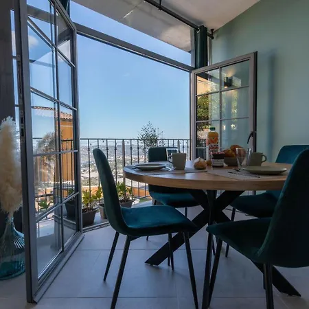 Appartement Destination Grasse ! Extérieur photo