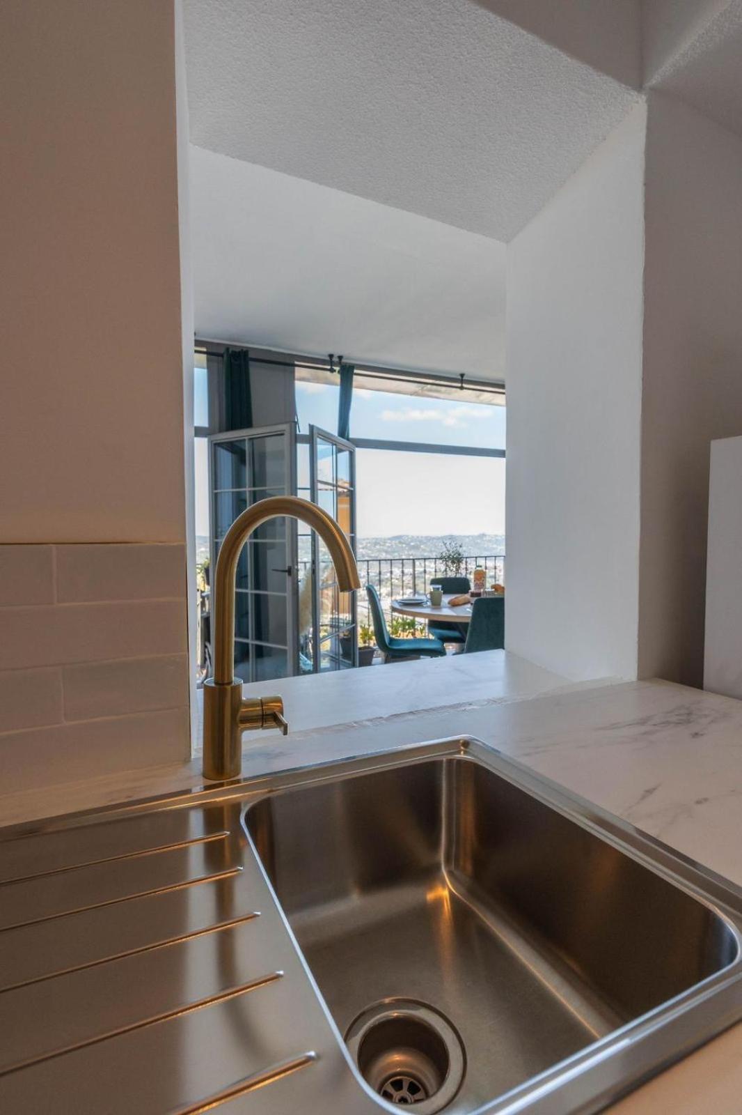 Appartement Destination !