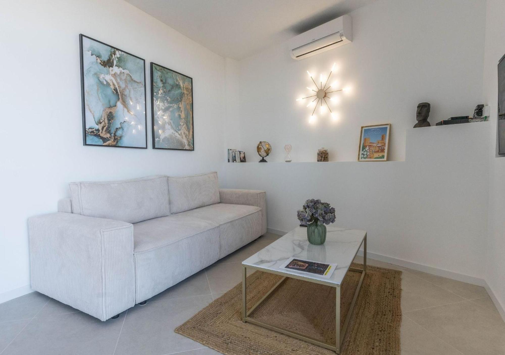 Destination ! Appartement Grasse