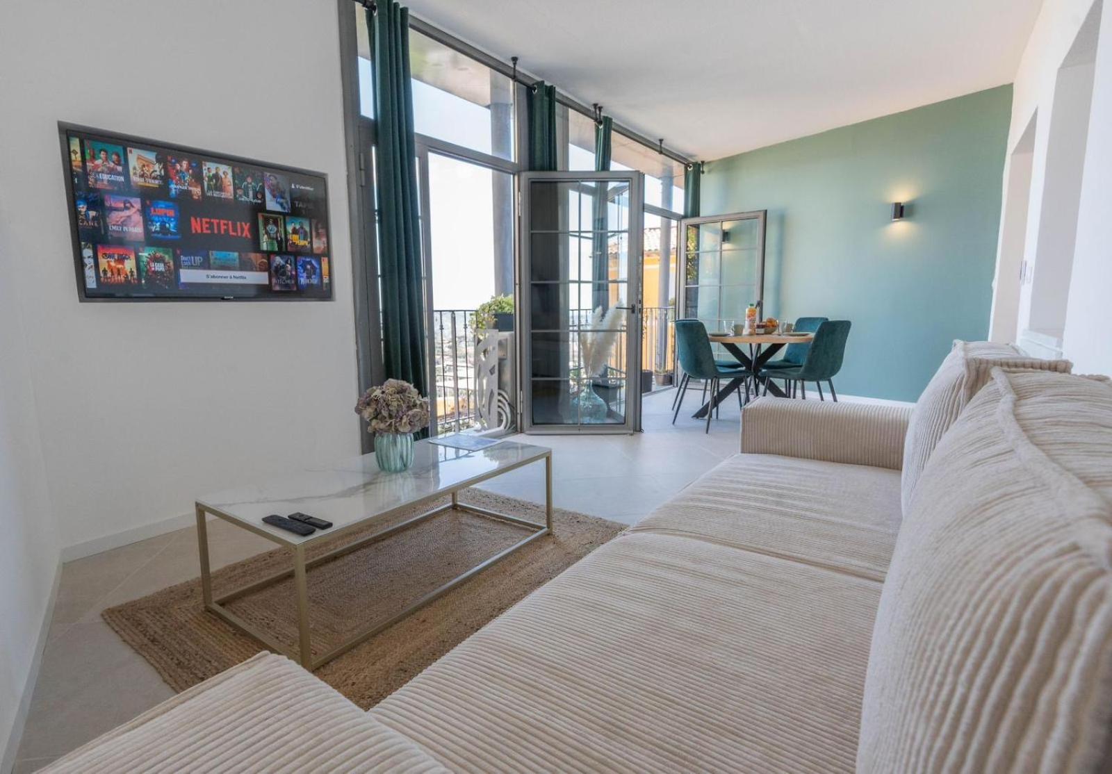 Destination ! Appartement Grasse
